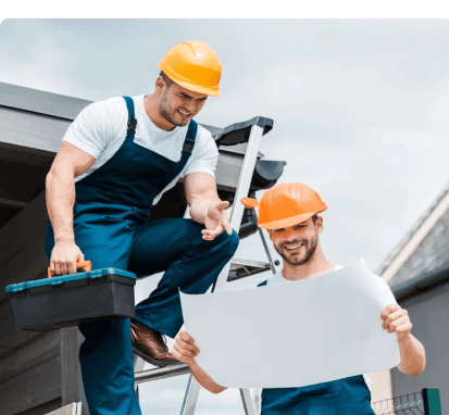Leak Repairs