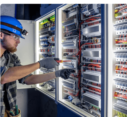 Wiring & Rewiring