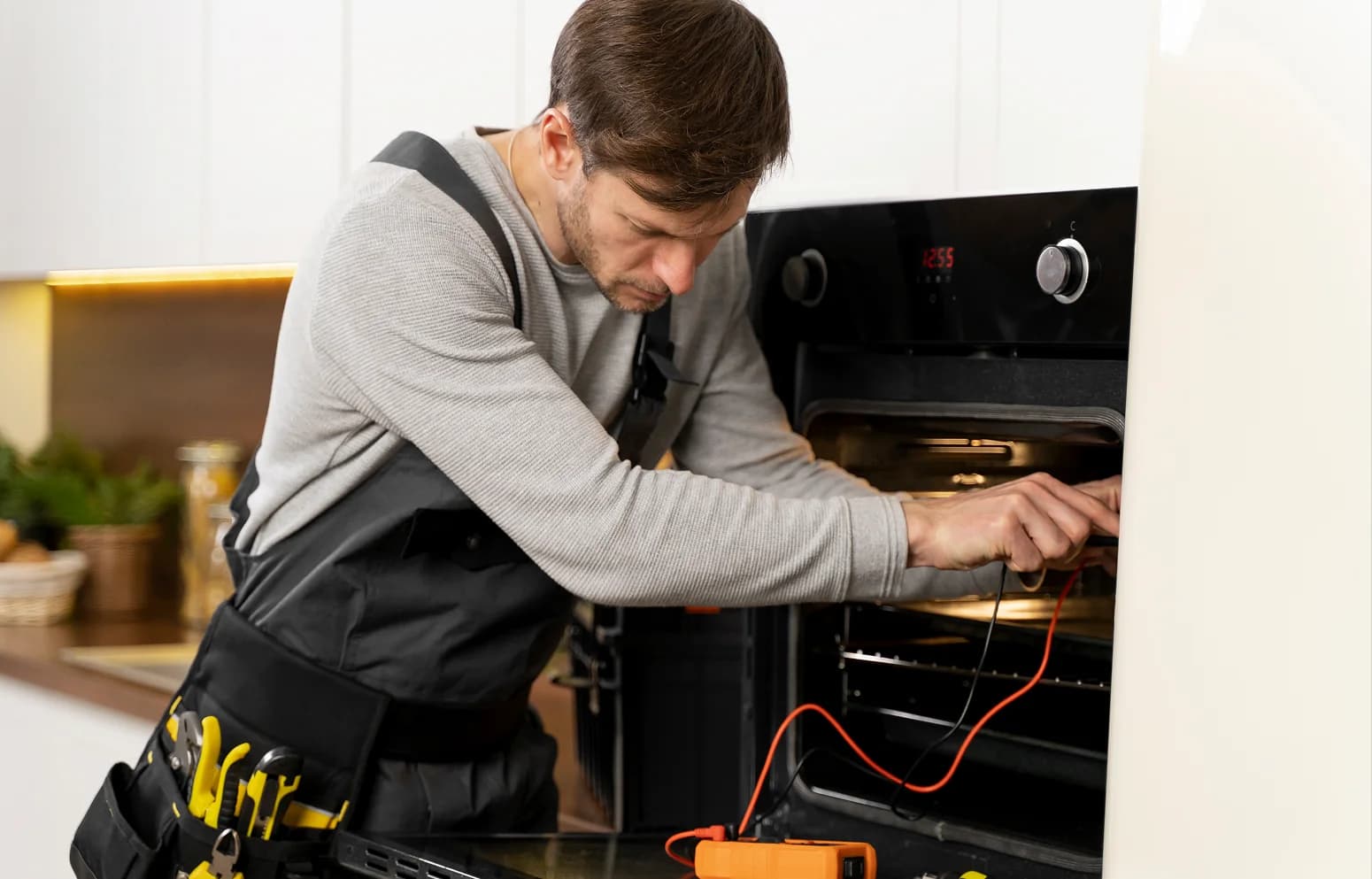 Appliances Repair